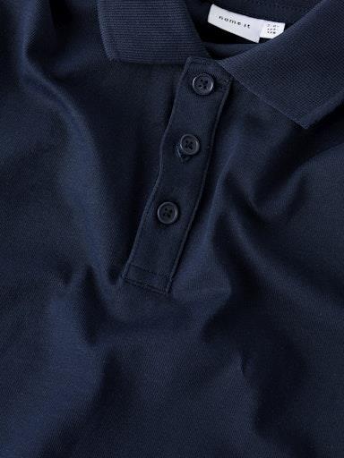 Otroška polo majica za fante Kally