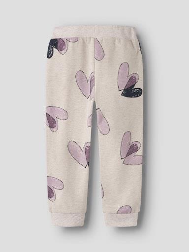 Otroška trenirka za dekleta Teart