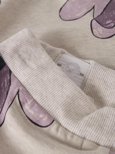 Otroška trenirka za dekleta Teart