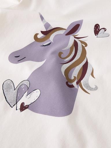 Otroška majica za dekleta Tearta