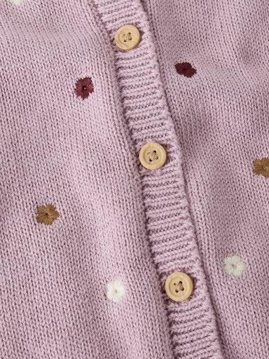 Otroška jopa za dekleta Tiflow