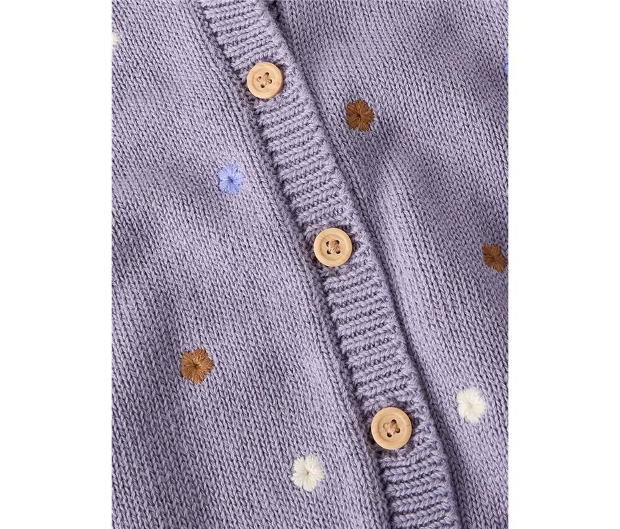 Otroška jopa za dekleta Tiflow