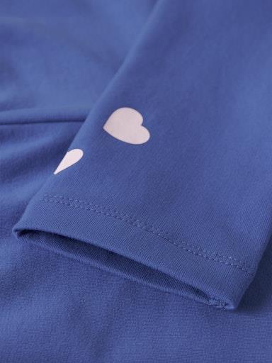 Otroške kosmatene legice Leika