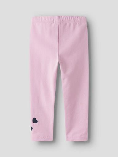 Otroške kosmatene legice Leika