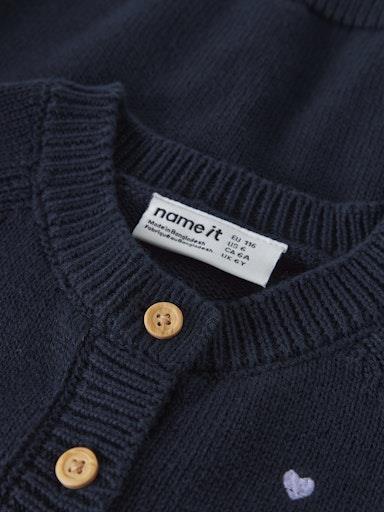 Otroška jopa za dekleta Teart