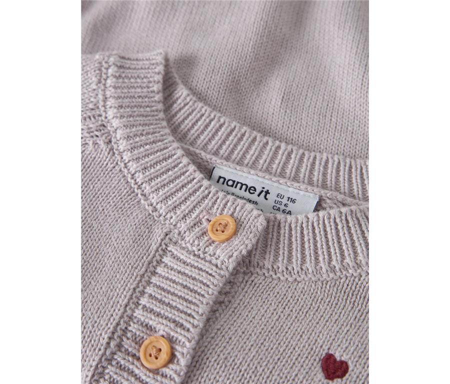 Otroška jopa za dekleta Teart