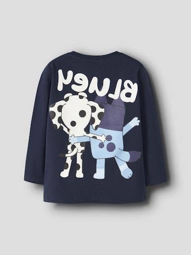 Otroška majica za fante Jonas Bluey