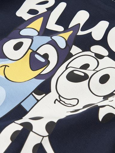 Otroška majica za fante Jonas Bluey
