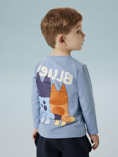 Otroška majica za fante Jonas Bluey