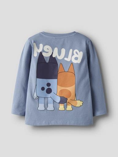 Otroška majica za fante Jonas Bluey