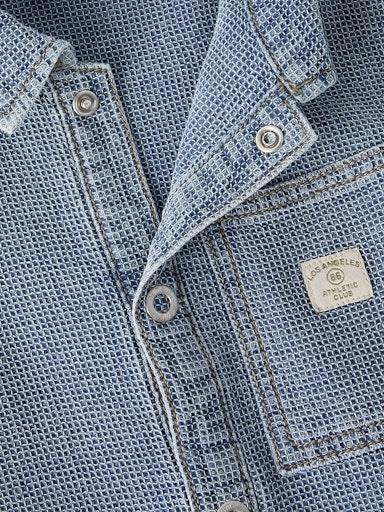 Otroška srajca za fante Dnm Oz