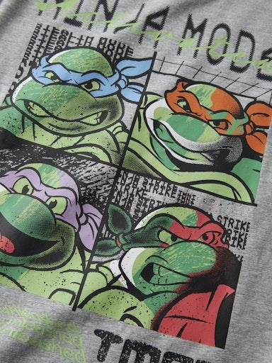 Otroška majica za fante Don Turtles