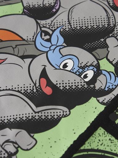 Otroška majica za fante Don Turtles