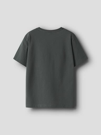 Otroška majica za fante Juke Minecraft