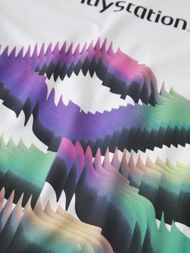 Otroška majica za fante Dabny