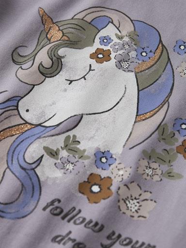 Otroška majica za dekleta Tulinea