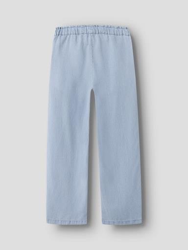 Otroške jeans hlače za dekleta Rose 4054