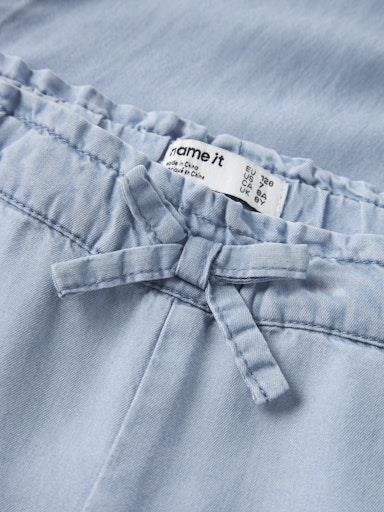 Otroške jeans hlače za dekleta Rose 4054