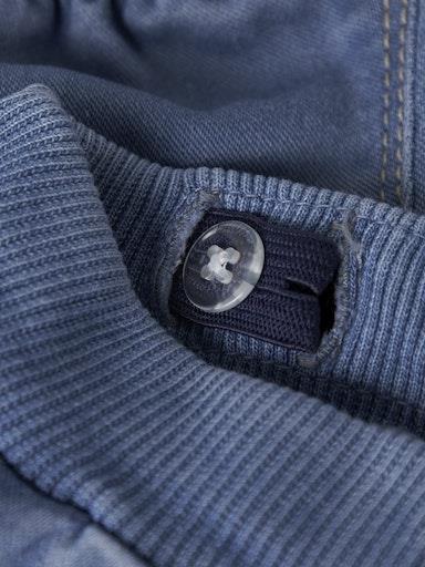 Otroške jeans kratke hlače za dekleta Be