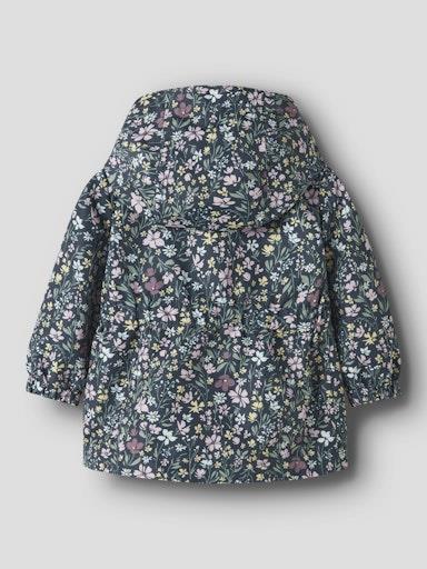 Otroška prehodna jakna za dekleta Maxi
