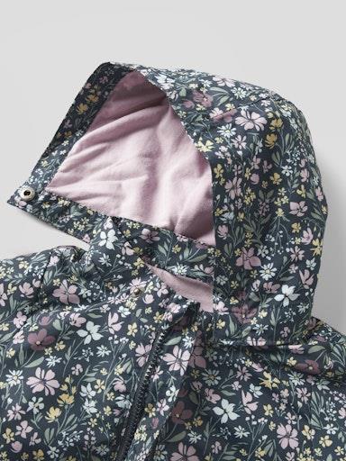 Otroška prehodna jakna za dekleta Maxi