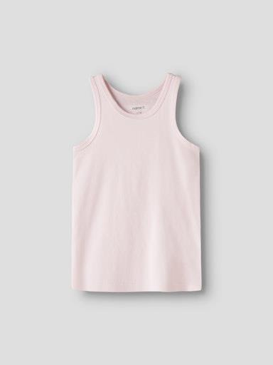 Otroška spodnja majica za dekleta, 2 kos