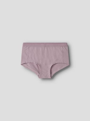 Otroške spodnje hlače za dekleta, 3 kosi