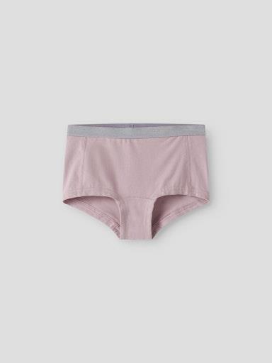 Otroške spodnje hlače za dekleta, 3 kosi