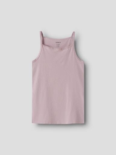 Otroška spodnja majica za dekleta, 2 kos