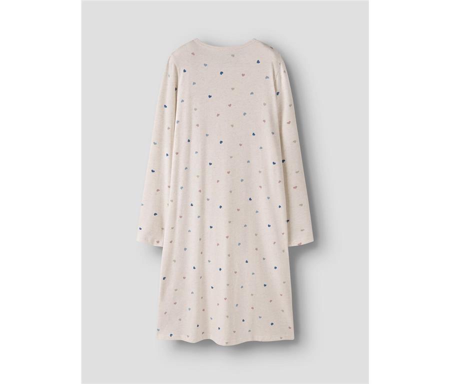 Otroška spalna srajca za dekleta