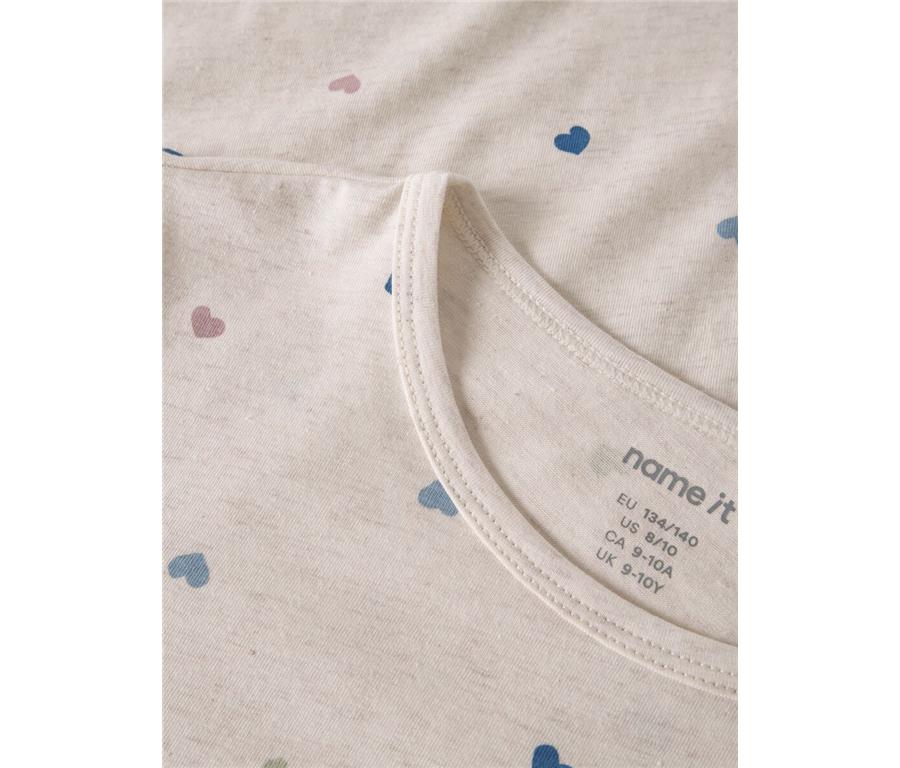 Otroška spalna srajca za dekleta