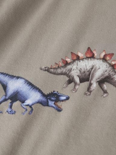 Otroška majica za fante Bart