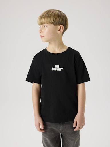 Otroška majica za fante Berna