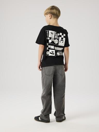 Otroška majica za fante Berna