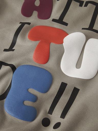 Otroška jopa s kapuco za fante Brent