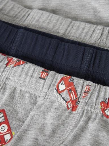 Otroške spodnje hlače za fante, 3 kosi