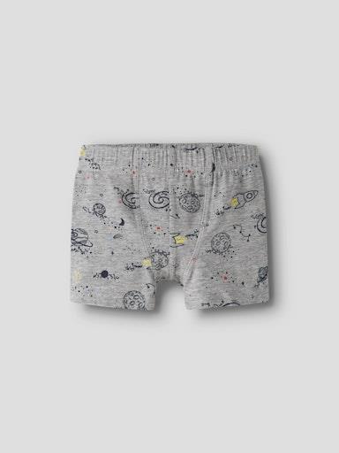 Otroške spodnje hlače za fante, 3 kosi