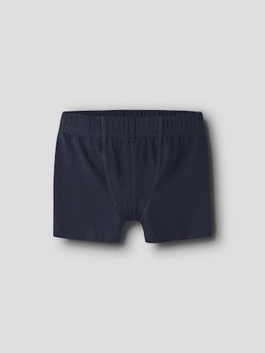 Otroške spodnje hlače za fante, 3 kosi