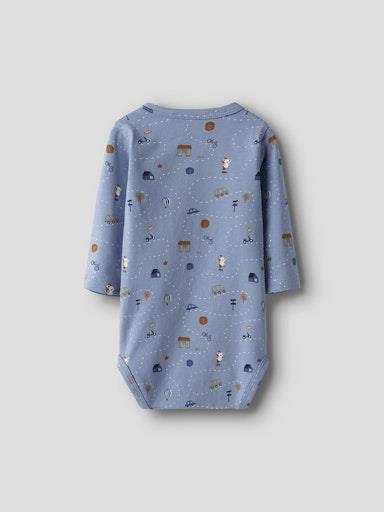 Otroški body za fante Bocar