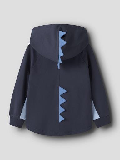 Otroški pulover s kapuco za fante Bentu