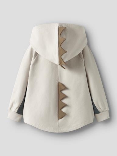 Otroški pulover s kapuco za fante Bentu