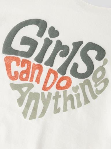 Otroška majica za dekleta Baria