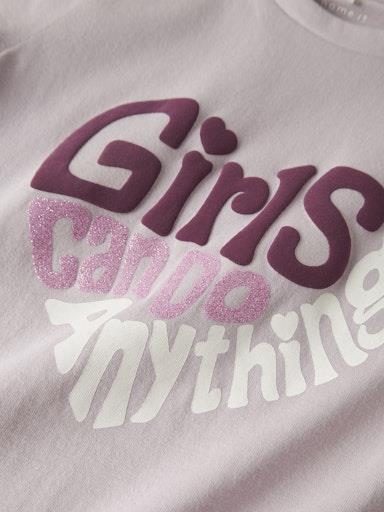 Otroška majica za dekleta Baria