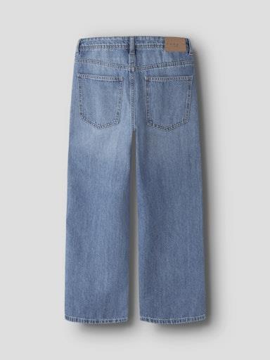 Otroške jeans hlače za fante Ben