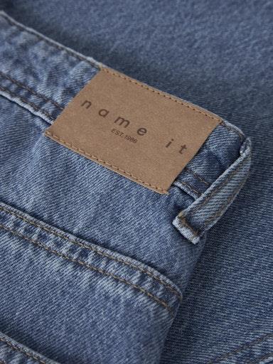 Otroške jeans hlače za fante Ben