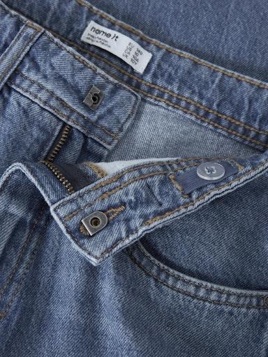 Otroške jeans hlače za fante Ben