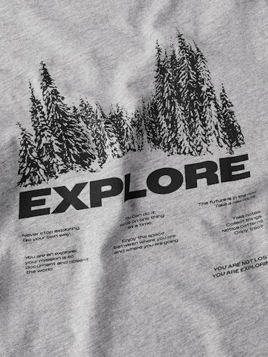 Otroška majica za fante Owen