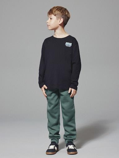 Otroška majica za fante Owen