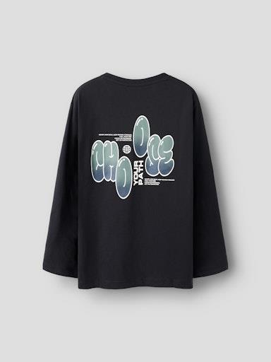 Otroška majica za fante Owen