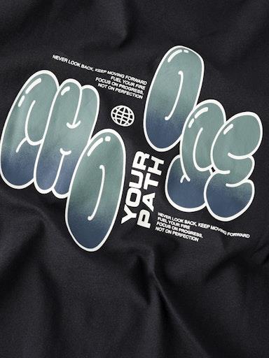 Otroška majica za fante Owen